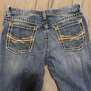 Ariat jeans